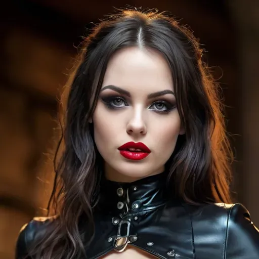 AI 포르노 이미지 생성기