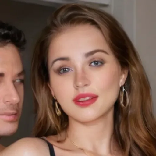 AI色情图片生成器