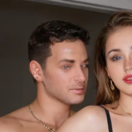 AI色情照片生成器