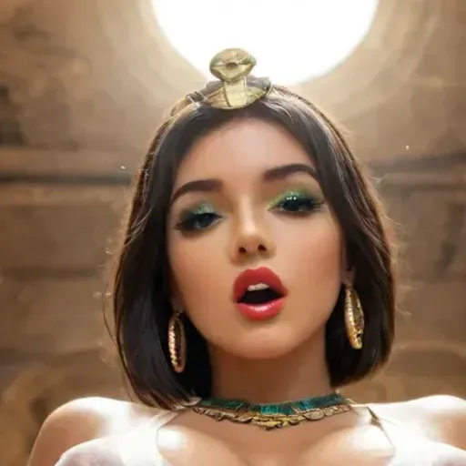 yapay zekâ porno görsel üretici