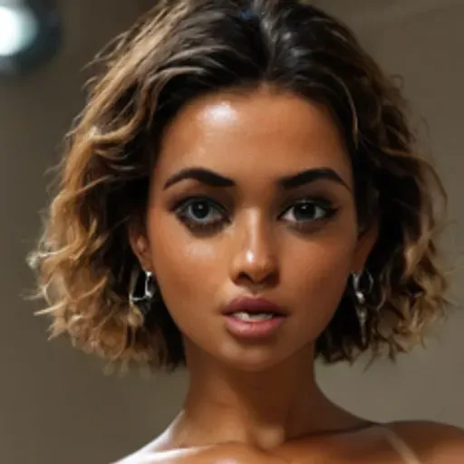 KI-Pornobild-Generator