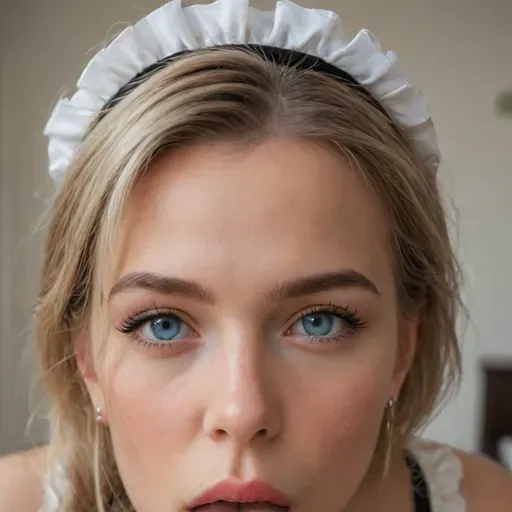 AI porn image generator