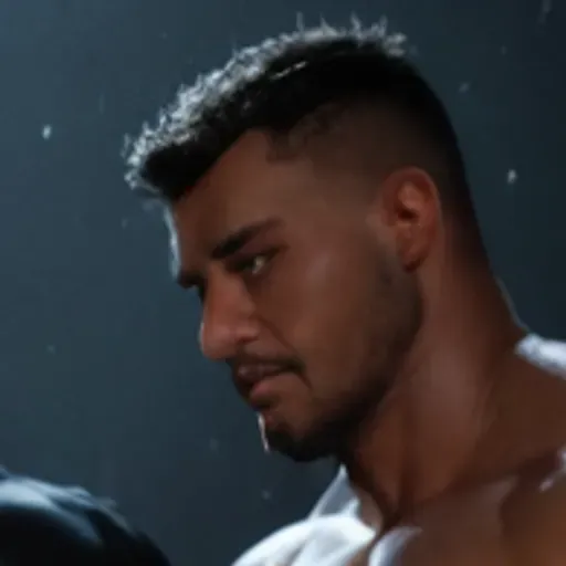 AI 포르노 이미지 생성기