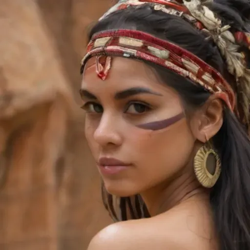 AI 포르노 이미지 생성기