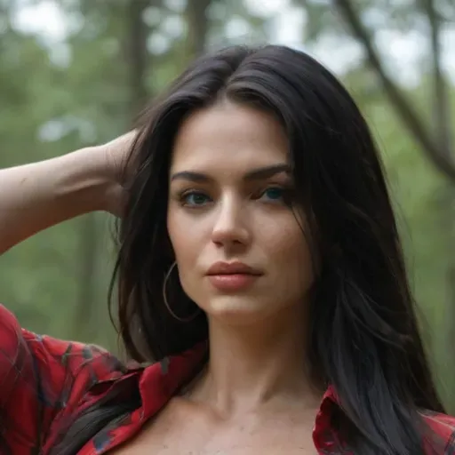 AI色情圖片產生器