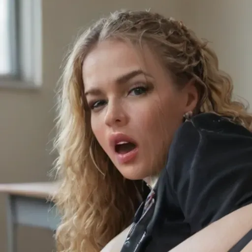 AI 포르노 이미지 생성기