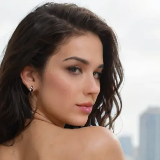 AI porn image generator