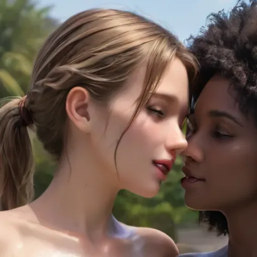 AI porn image generator