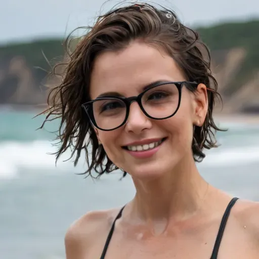 AI色情圖片產生器