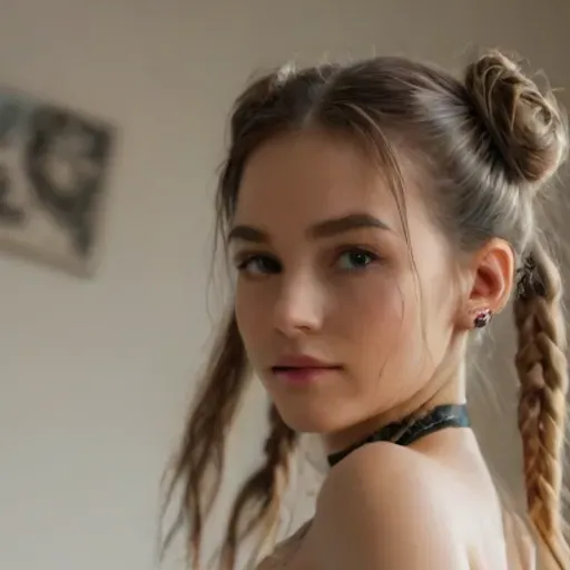 generador de imágenes porno con IA