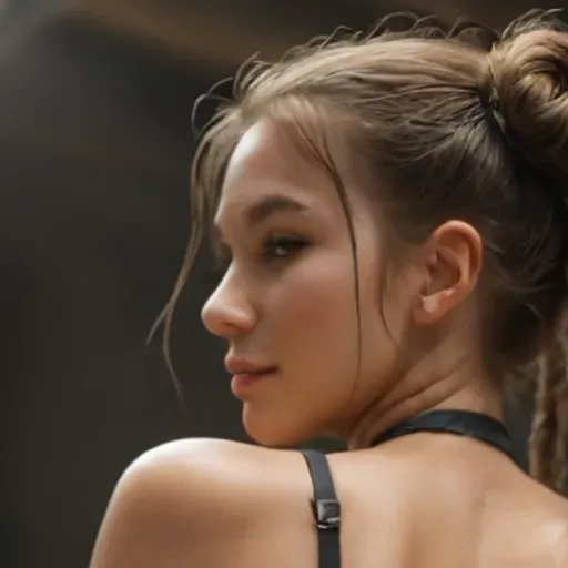 AI色情圖片產生器