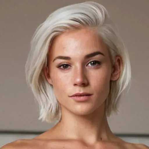 AI色情图片生成器