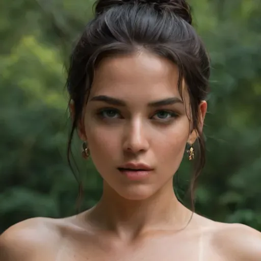 โปรแกรมสร้างภาพโปรนที่ใช้ปัญหา AI