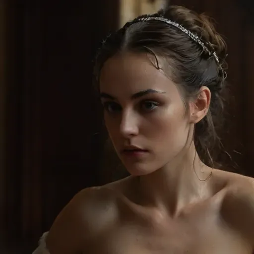 AI色情圖片產生器