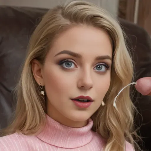 yapay zekâ porno görsel üretici