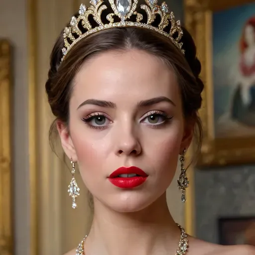 AI porn image generator