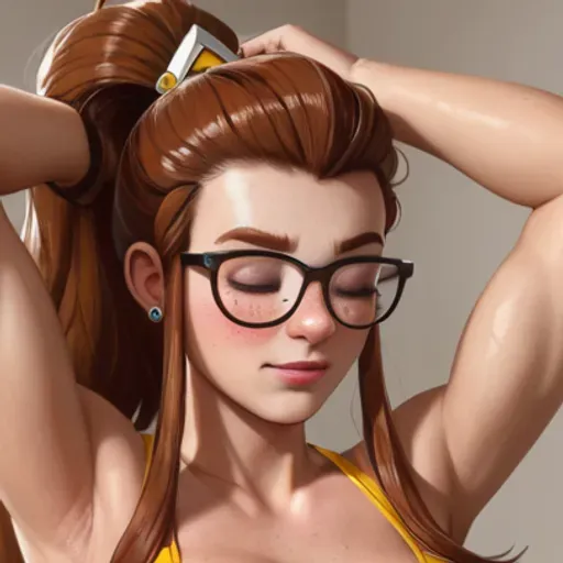 generador de imágenes porno con IA