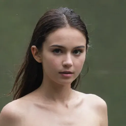 AIポルノ画像ジェネレーター