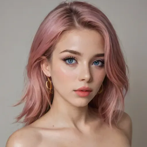 AI色情圖片產生器