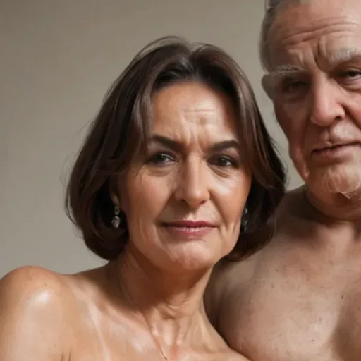 generatore di foto porno IA