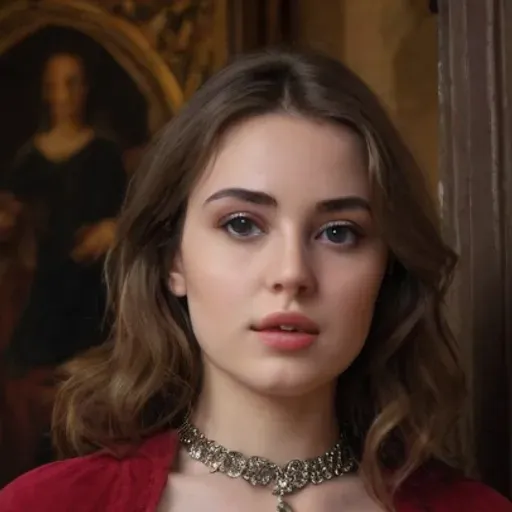 AI porn image generator