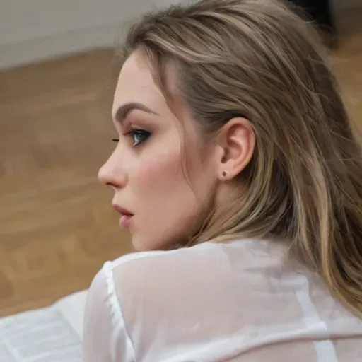 AIポルノ画像ジェネレーター