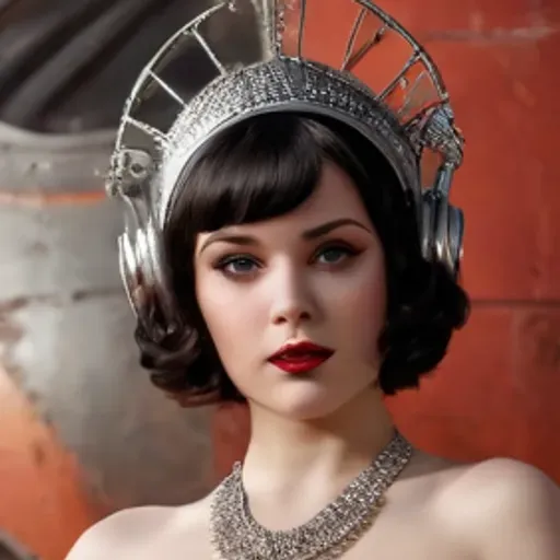 KI-Pornobild-Generator