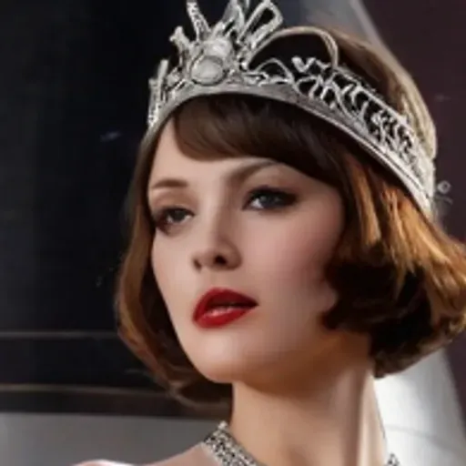 AI 포르노 이미지 생성기