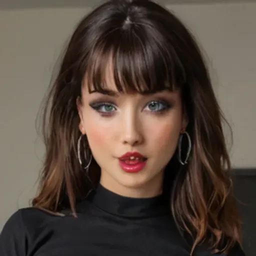 AI色情图片生成器