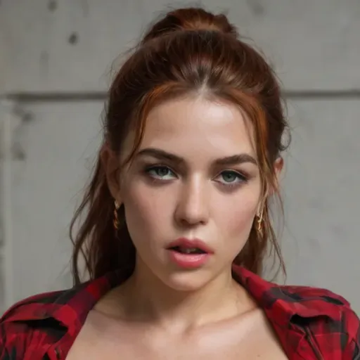 AI色情图片生成器