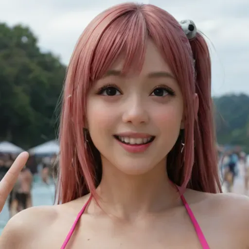 AI 포르노 이미지 생성기