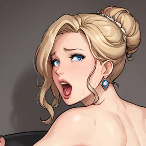 โปรแกรมสร้างภาพโปรนที่ใช้ปัญหา AI