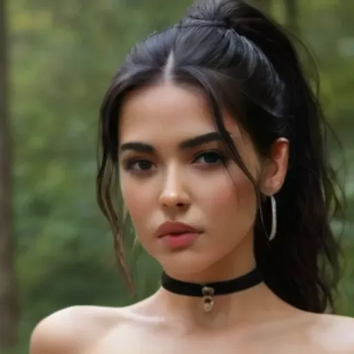 AI色情圖片產生器