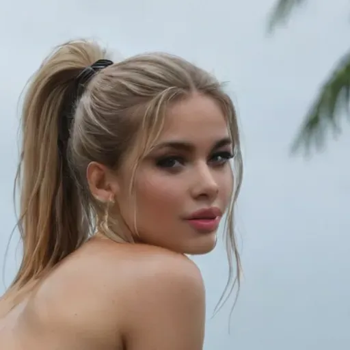 โปรแกรมสร้างภาพโปรนที่ใช้ปัญหา AI