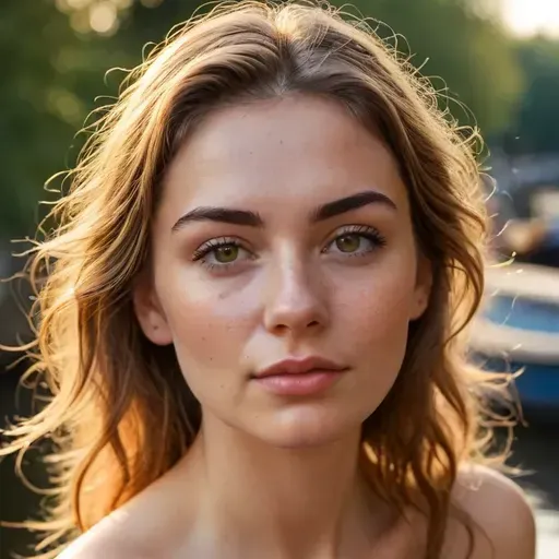 AI色情圖片產生器