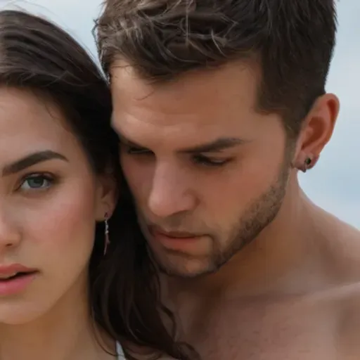 AIポルノ写真ジェネレーター