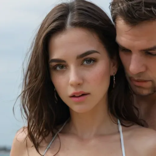 AIポルノ画像ジェネレーター