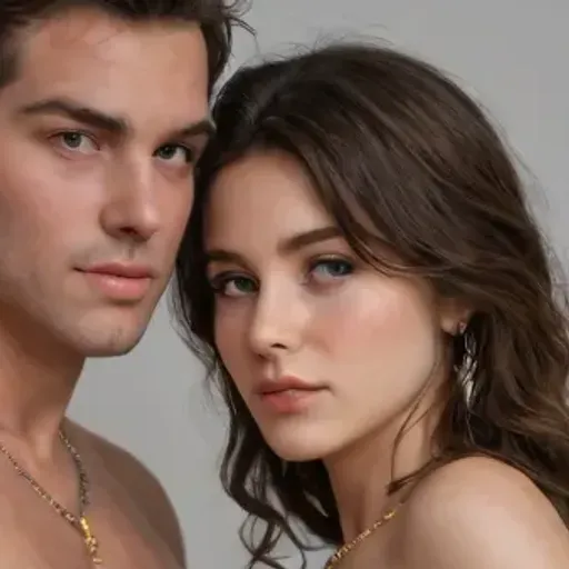 AI 포르노 사진 생성기