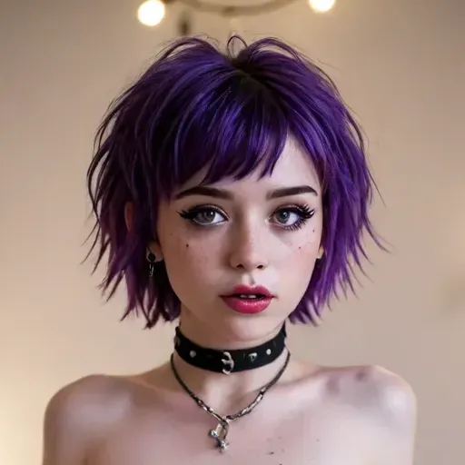 AI色情圖片產生器