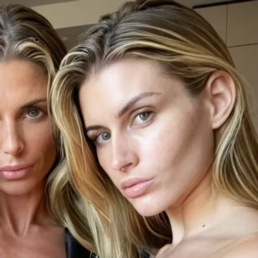 โปรแกรมสร้างภาพโปรนที่ใช้ปัญหา AI