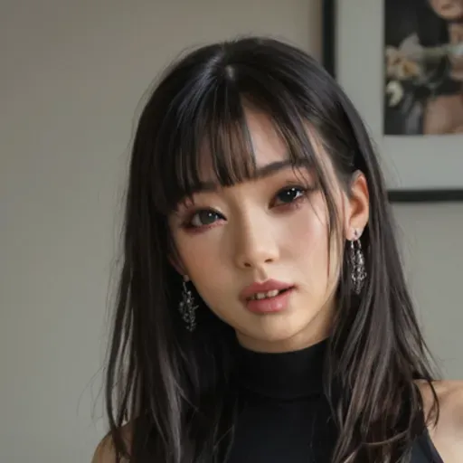 AI 포르노 이미지 생성기