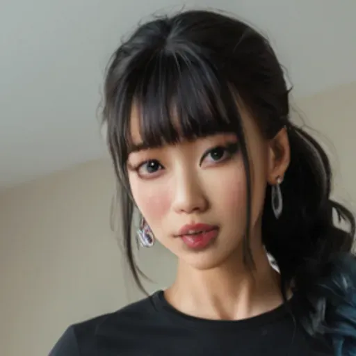 โปรแกรมสร้างภาพโปรนที่ใช้ปัญหา AI