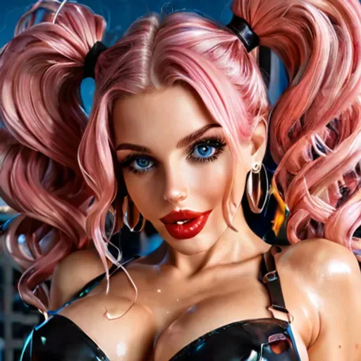 AI色情圖片產生器