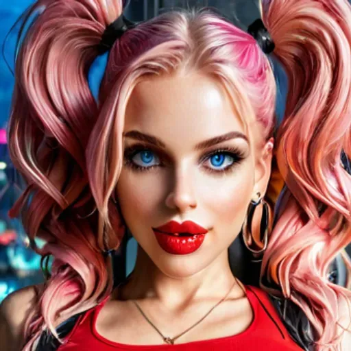 AI porn image generator