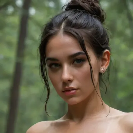 AI 포르노 이미지 생성기