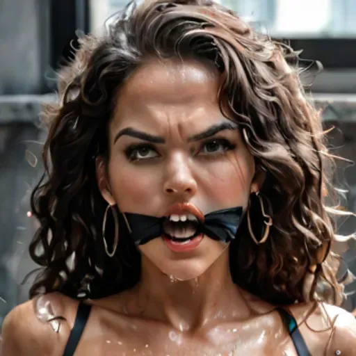 โปรแกรมสร้างภาพโปรนที่ใช้ปัญหา AI