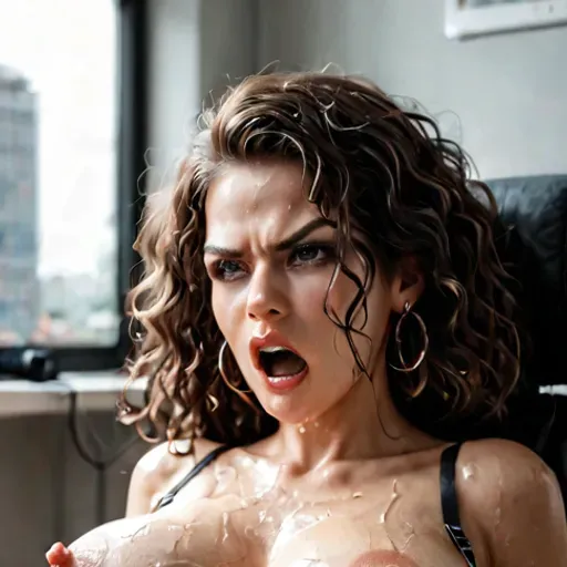 AIポルノ画像ジェネレーター