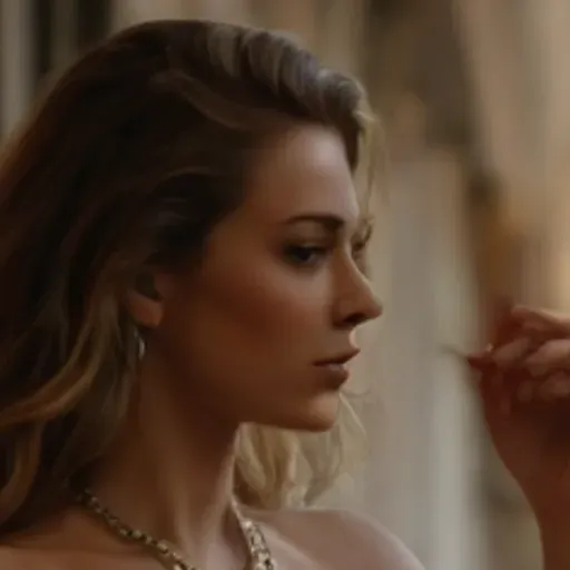 AI色情照片生成器