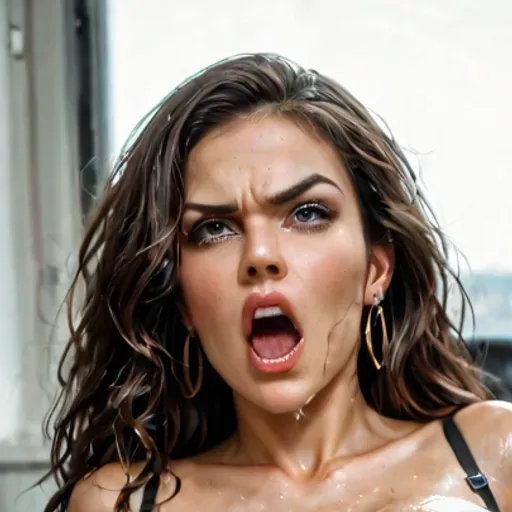 yapay zekâ porno görsel üretici