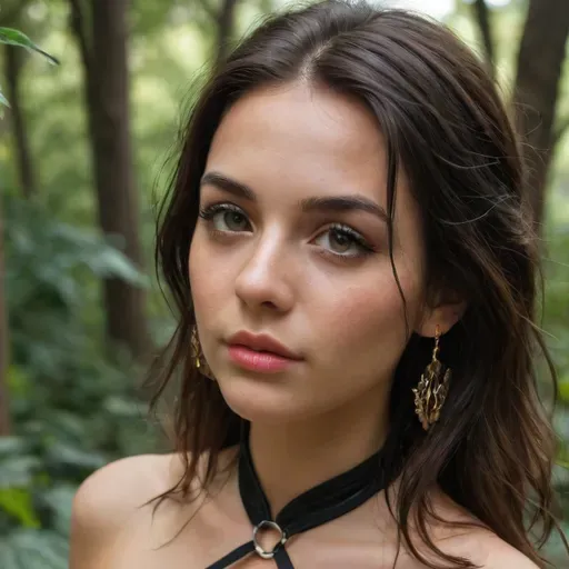 AI porn image generator